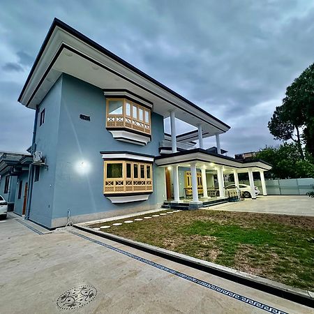 Royal Executive Inn Guest House Islamabad Exterior foto